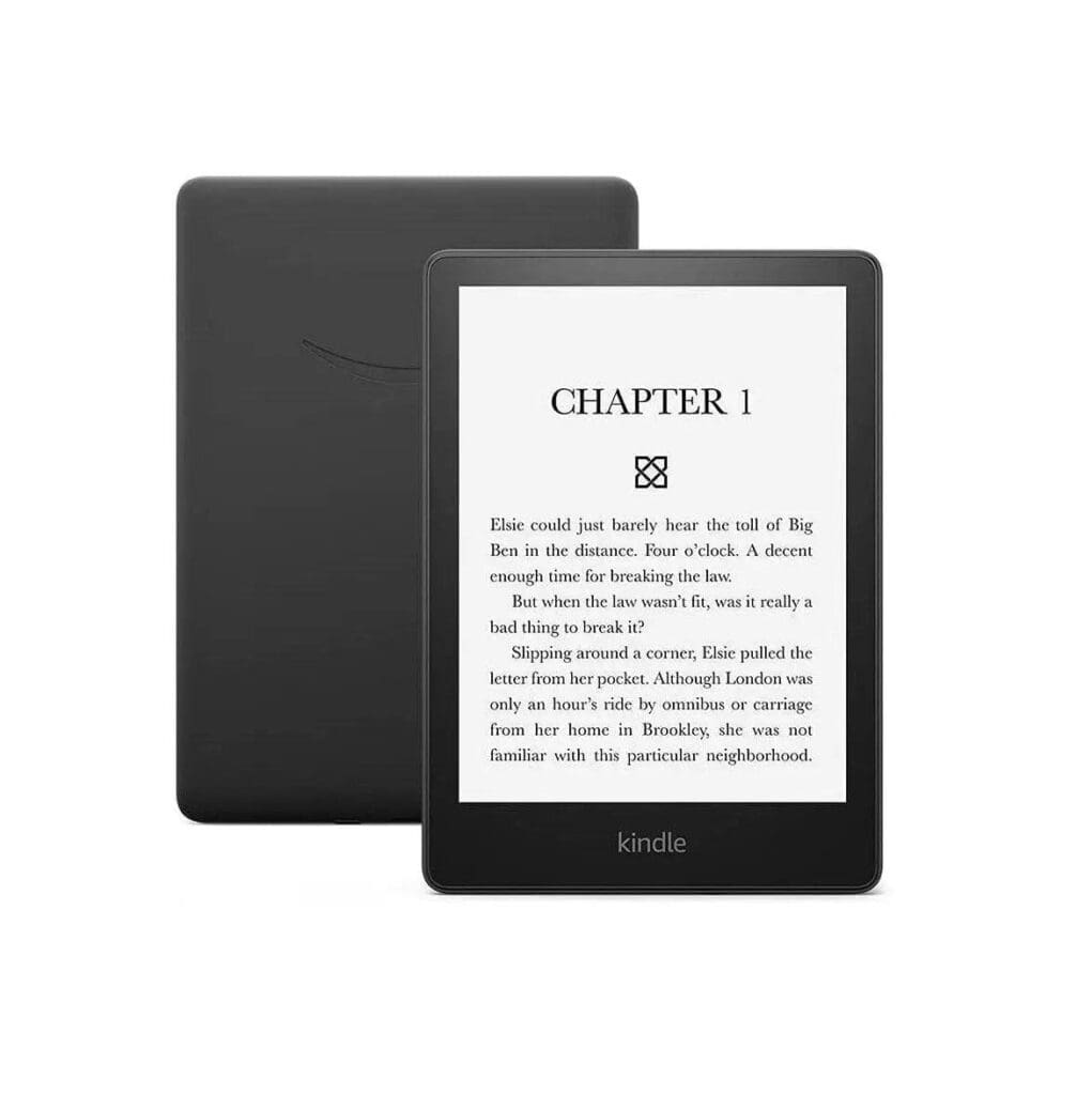 Amazon Kindle Paperwhite 6.8″ (11th Gen)