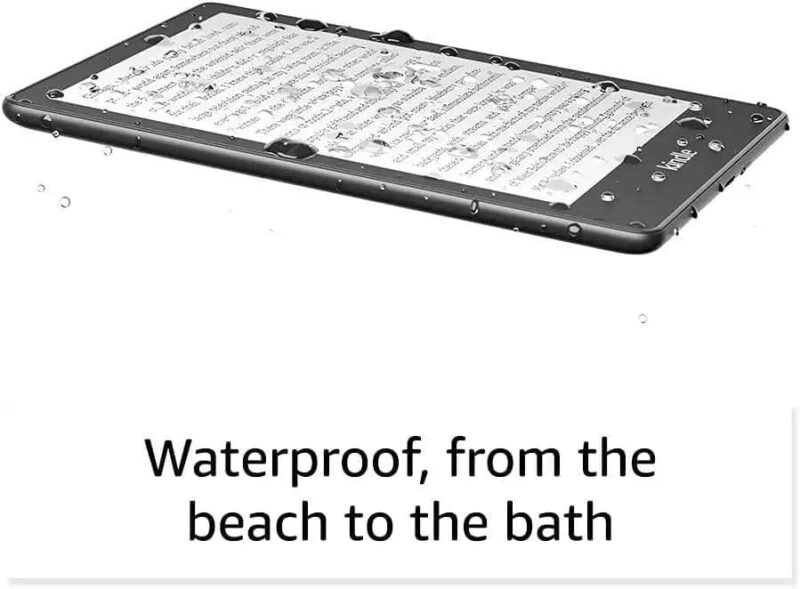 Amazon Kindle Paperwhite (16GB, 11th Gen)