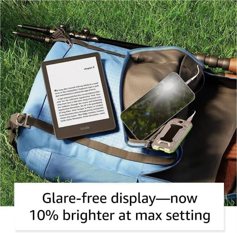 Amazon Kindle Paperwhite (16GB, 11th Gen)