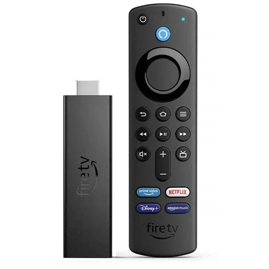 Amazon Fire TV Stick 4K Max (2023) | With WiFi 6E