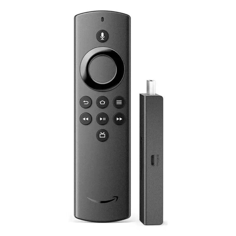 Amazon Fire TV Stick Lite