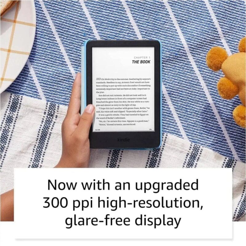 Amazon Kindle Kids 16GB (2022)