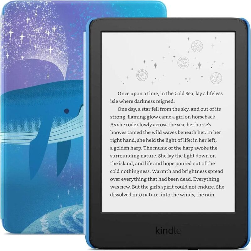 Amazon Kindle Kids 16GB (2022)