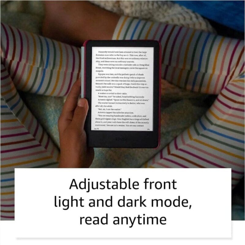 Amazon Kindle Kids 16GB (2022)