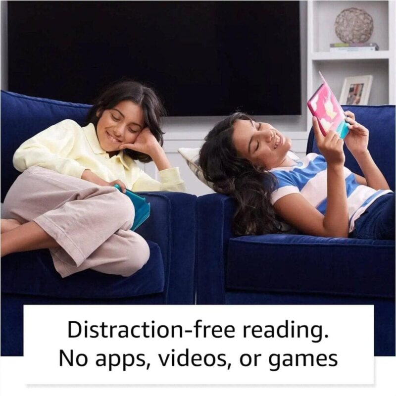 Amazon Kindle Kids 16GB (2022)