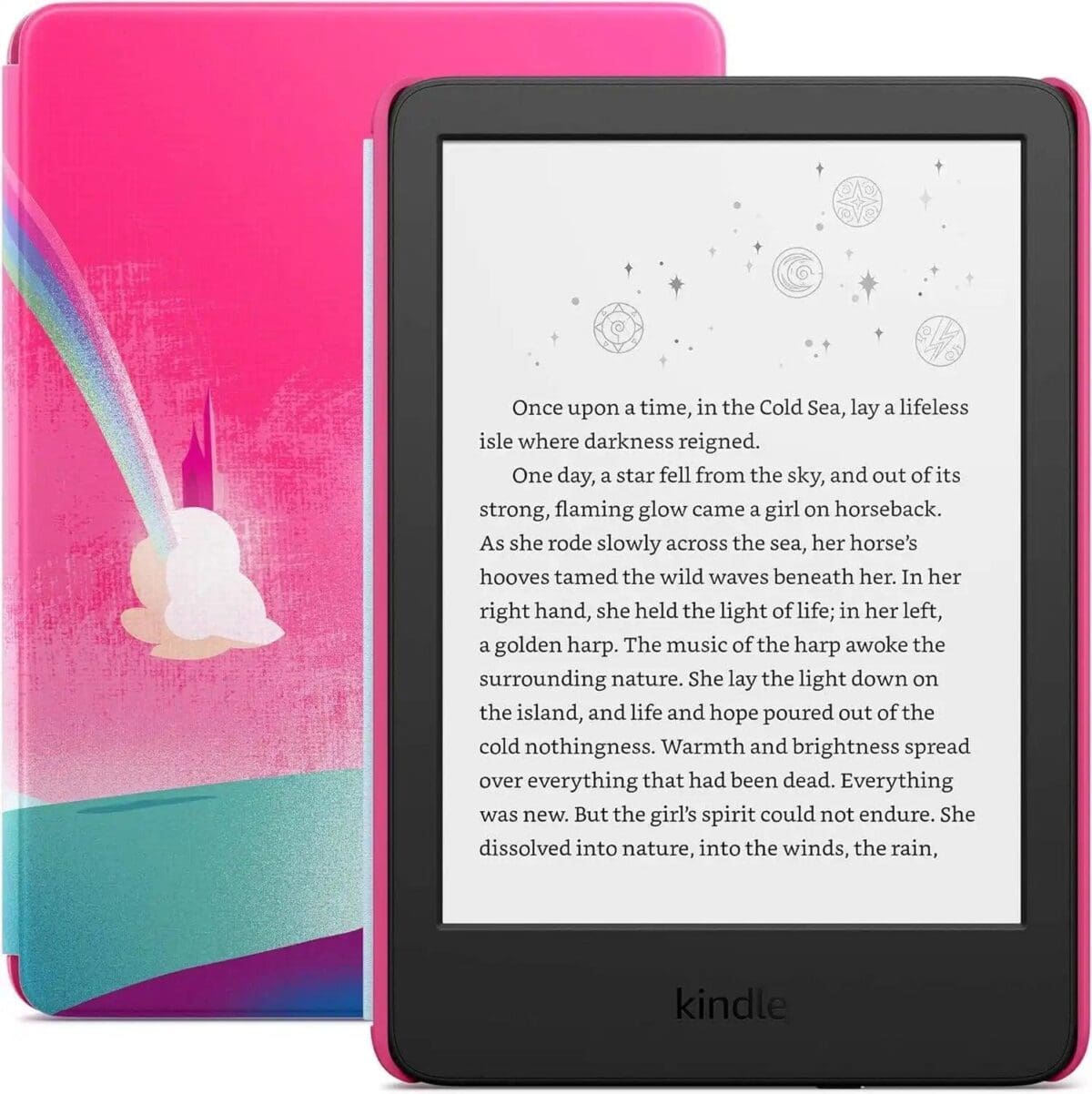 Amazon Kindle Kids 16GB (2022)