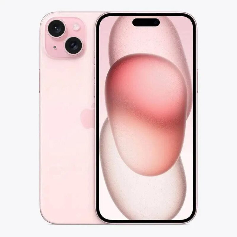 Apple iPhone 15