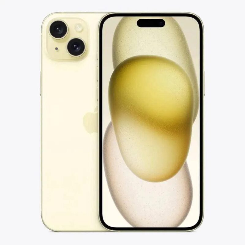 Apple iPhone 15