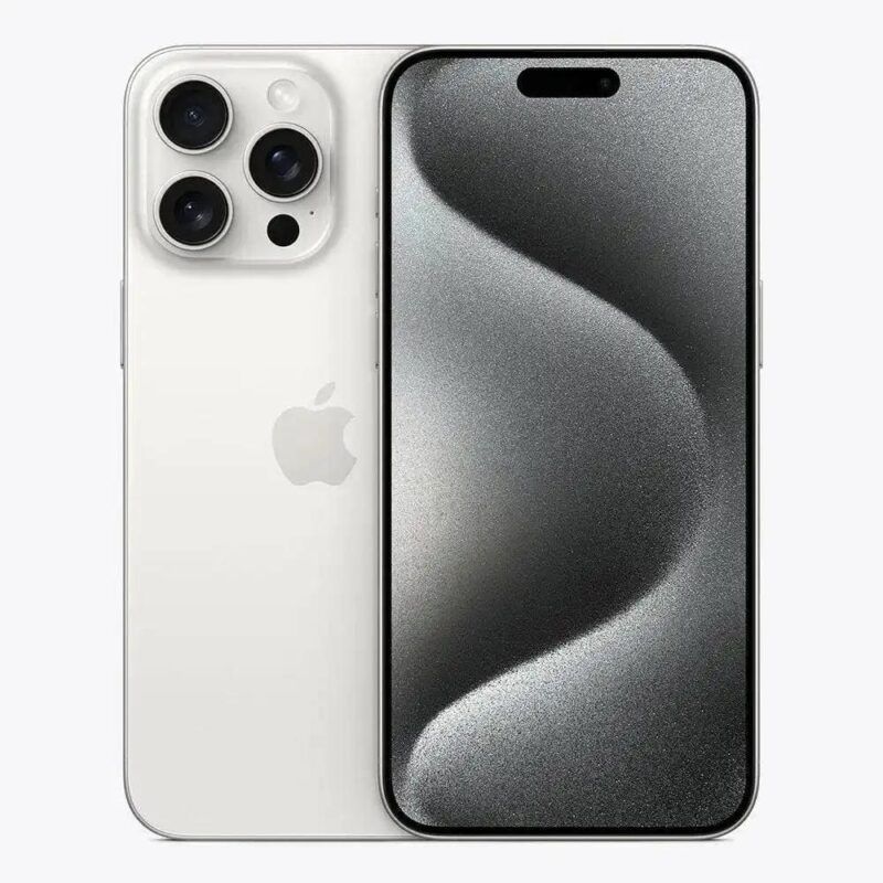 Apple iPhone 15 Pro