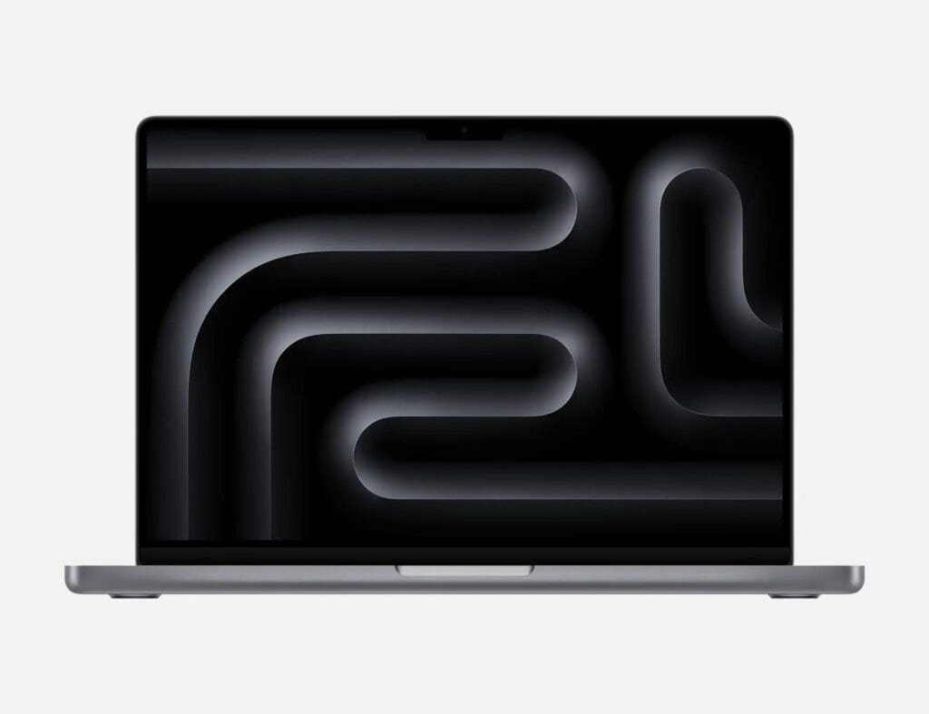 Apple Macbook Pro M3 Pro (14-inch, 2023)