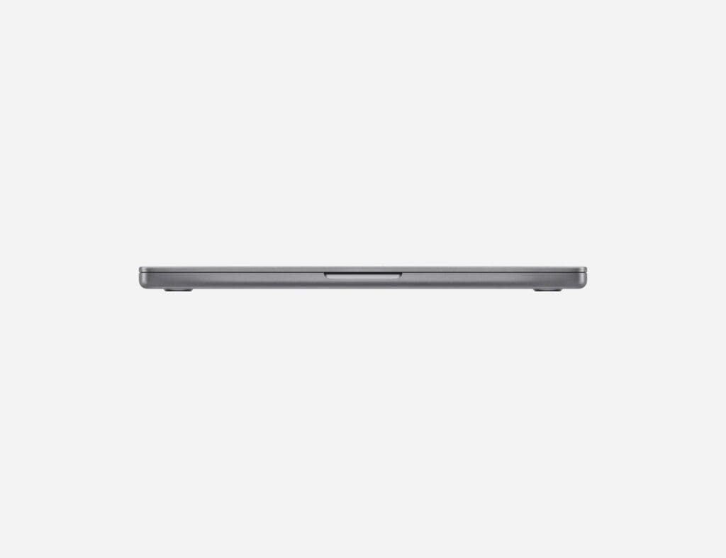 Apple Macbook Pro M3 Pro (14-inch, 2023)