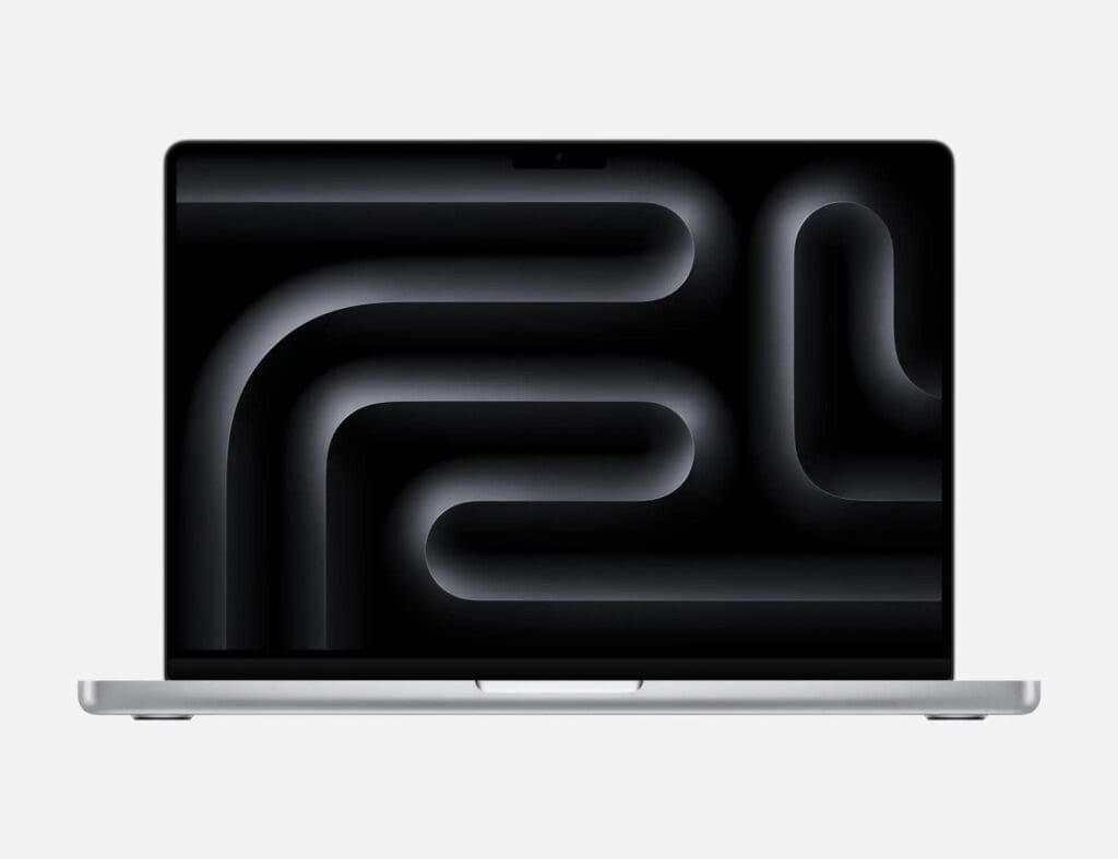 Apple Macbook Pro M3 Pro (14-inch, 2023)