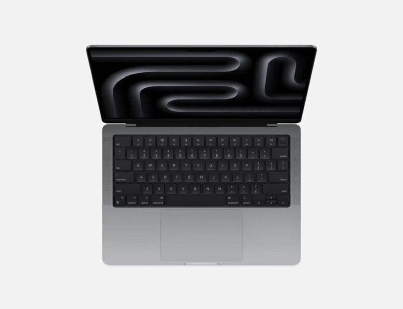 Apple Macbook Pro M3 Max (14-inch, 2023)