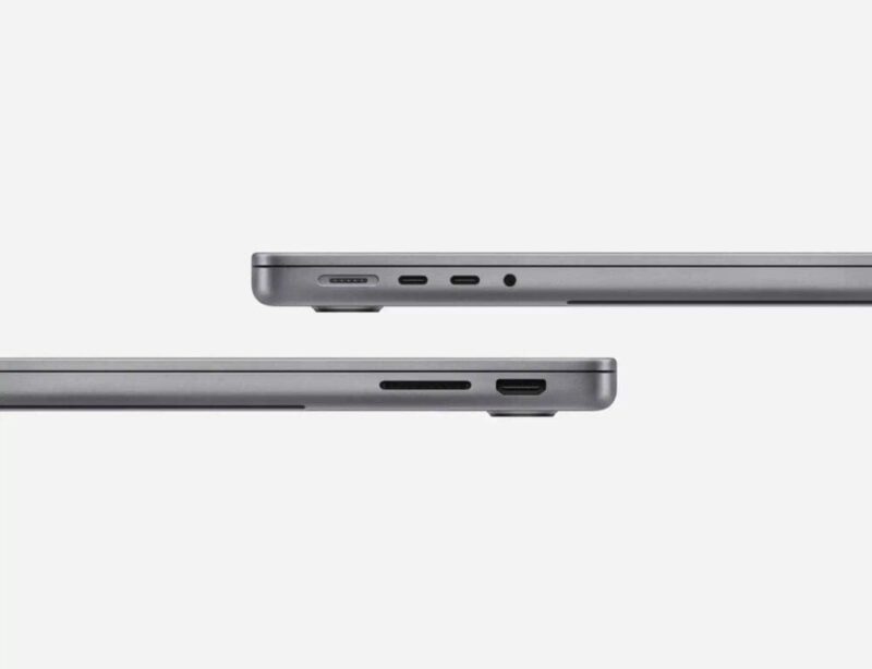 Apple Macbook Pro M3 Max (14-inch, 2023)