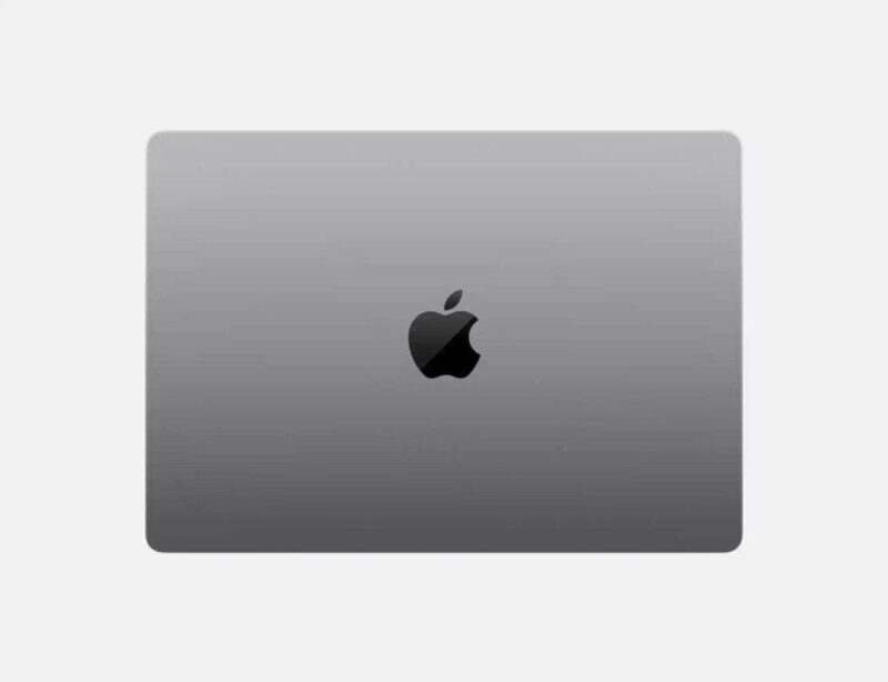 Apple Macbook Pro M3 Max (14-inch, 2023)