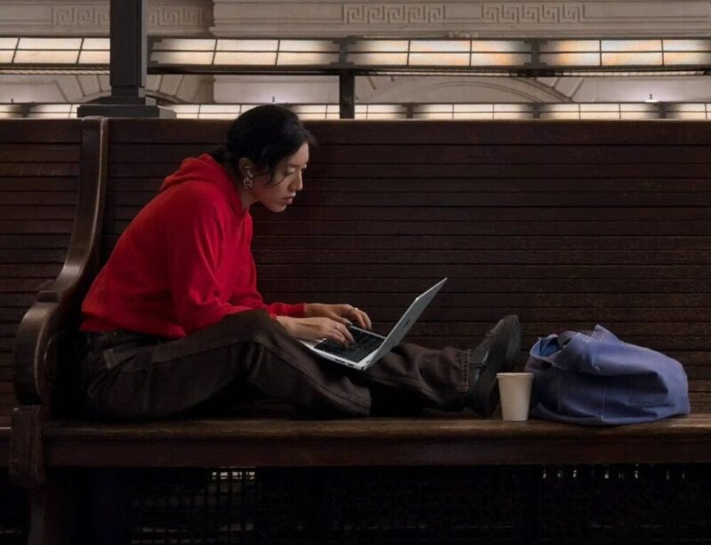 Apple Macbook Pro M3 Max (14-inch, 2023)