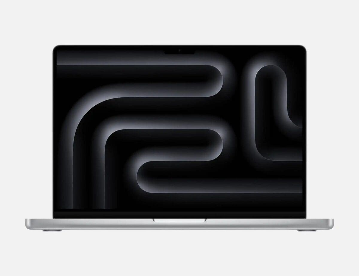 Apple Macbook Pro M3 Max (14-inch, 2023)