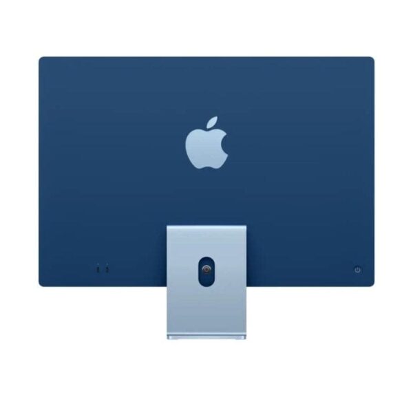 Apple iMac M3 8GB/256GB (8-Core CPU 8-Core GPU) | (24-inch, 2023)