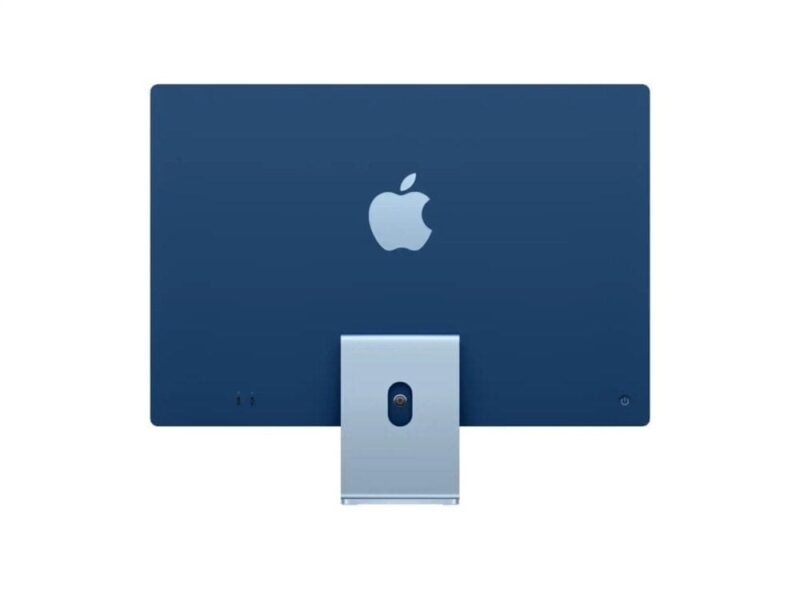 Apple iMac M3 8GB/256GB (8-Core CPU 8-Core GPU) | (24-inch, 2023)