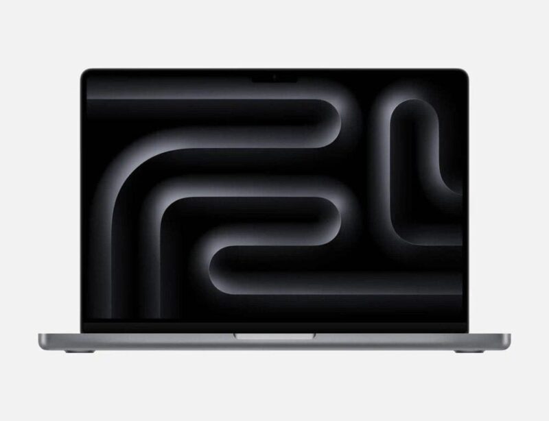 Apple Macbook Pro M3 (14-inch, 2023)