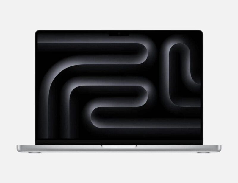 Apple Macbook Pro M3 (14-inch, 2023)