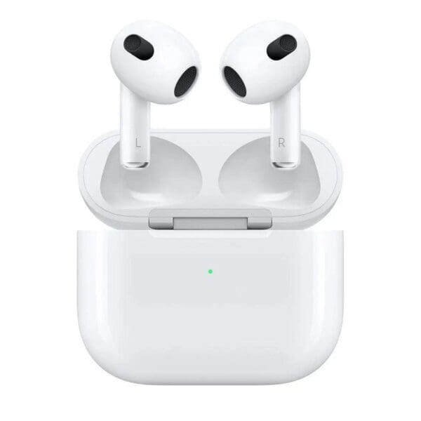 Apple Airpods Max (Over-Ear Wireless Headset With Noise Cancellation & Spatial Audio)
