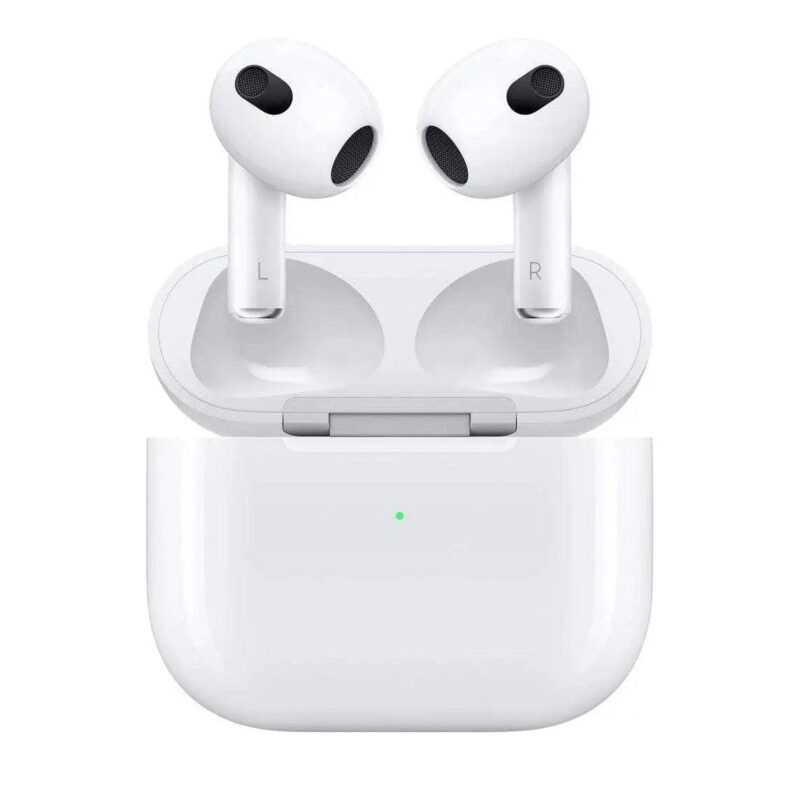 Apple Airpods 3rd Generation