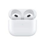 Apple Airpods 3rd Generation (MME73)