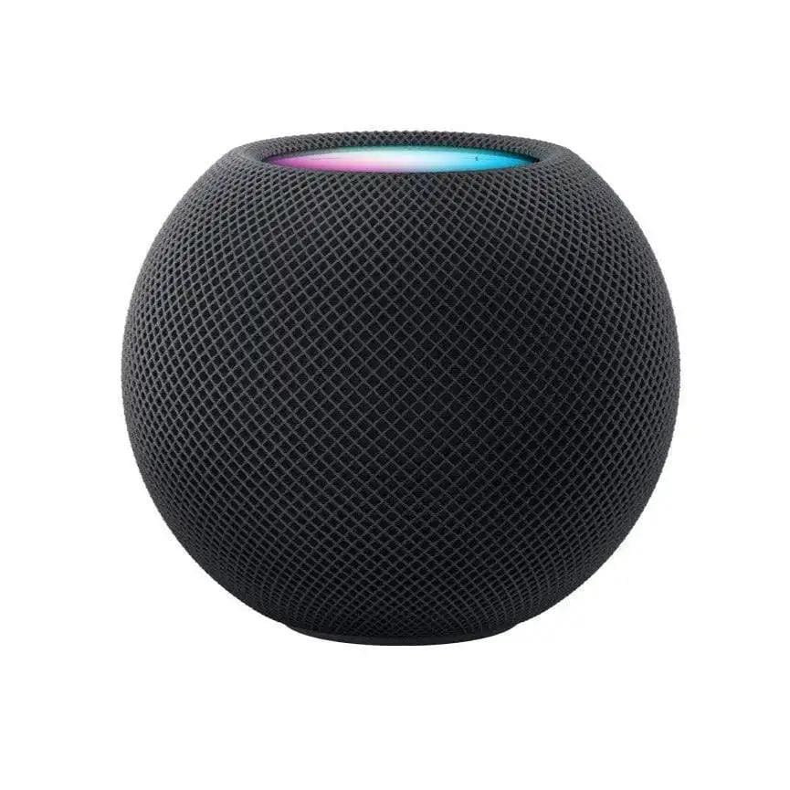 Apple Homepod Mini Smart Speaker  – Space Gray (MY5G2)