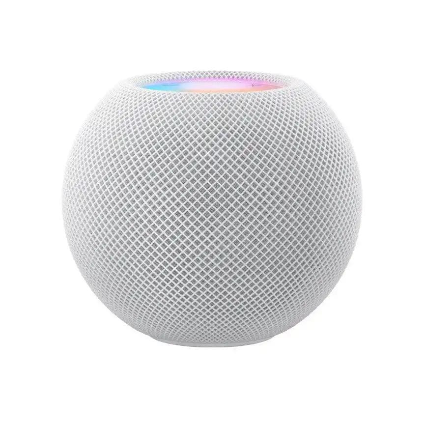 Apple Homepod Mini Smart Speaker  – White (MY5H2)