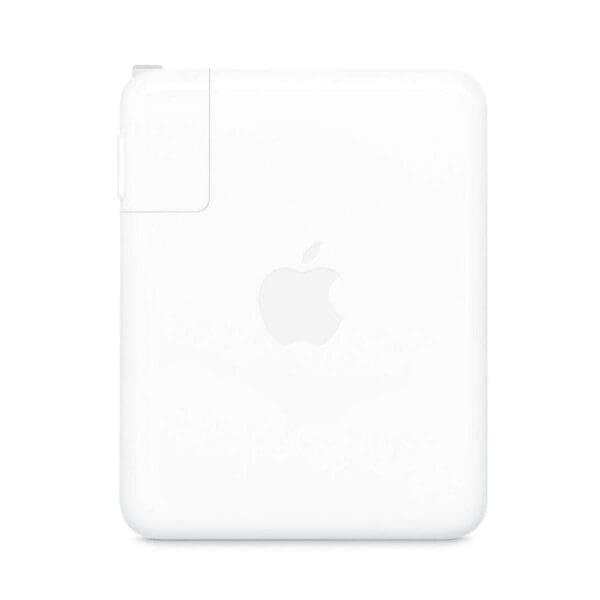 Apple 140W USB-C Power Adapter  – White (MLYU3)