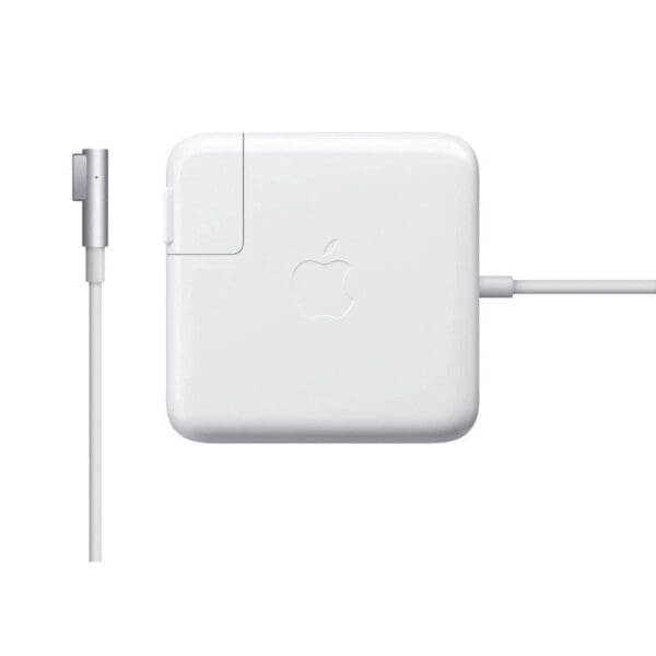 Apple 60W Magsafe 2 Power Adapter   – White (MD565-2)