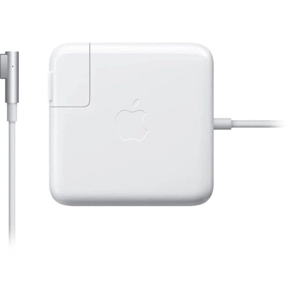 Apple 85W Magsafe 2 Power Adapter  – White (MD506)