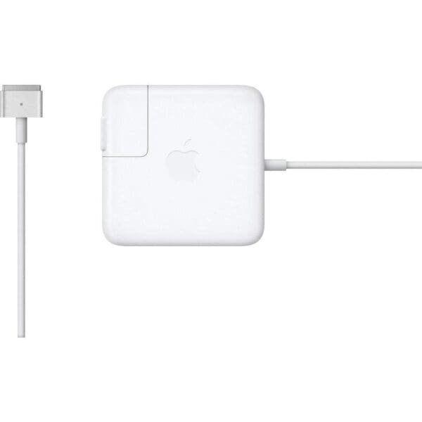 Apple 85W Magsafe 2 Power Adapter   – White (MD506-3)