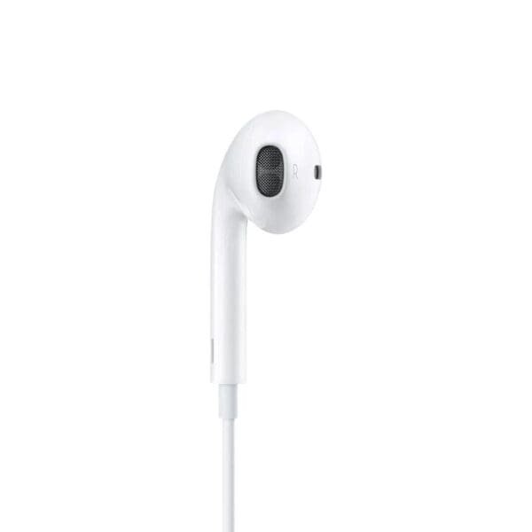 Apple Earpods with 3.5mm Headphone Plug  – White (MNHF2/MD827)