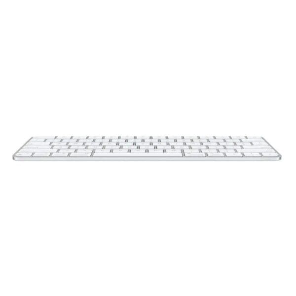 Apple Magic Keyboard for iMac 11.3 or Later (2021)  – Silver (MK2A3)
