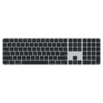 Apple Magic Keyboard With Touch ID and Numeric Keypad (MMMR3)