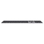 Apple Magic Keyboard With Touch ID and Numeric Keypad (MMMR3)