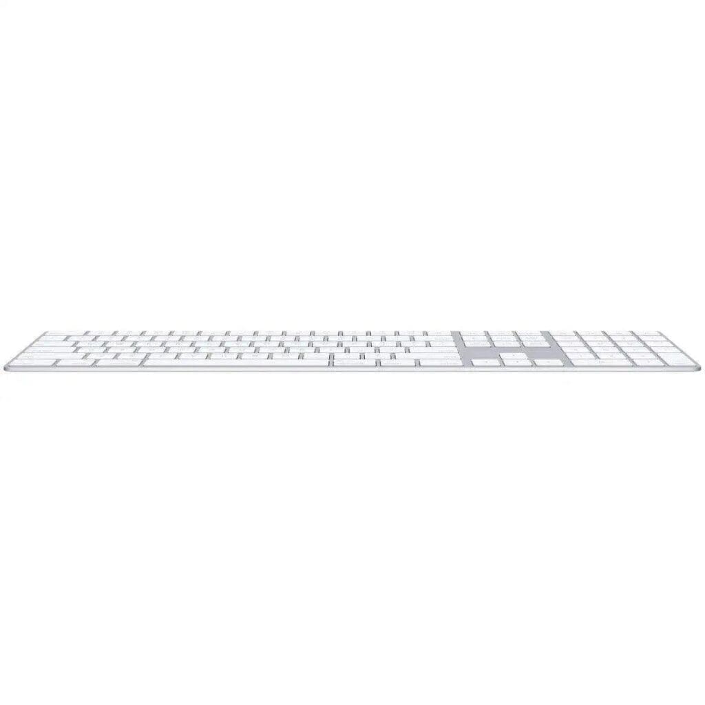 Apple Magic Keyboard with Numeric Keypad (MQ052)