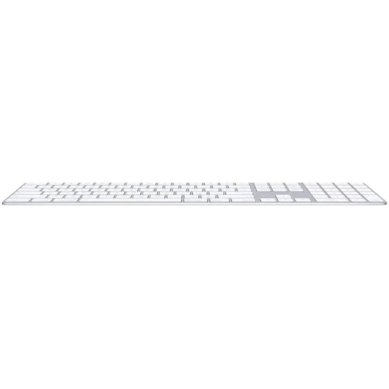 Apple Magic Keyboard with Numeric Keypad (MQ052)