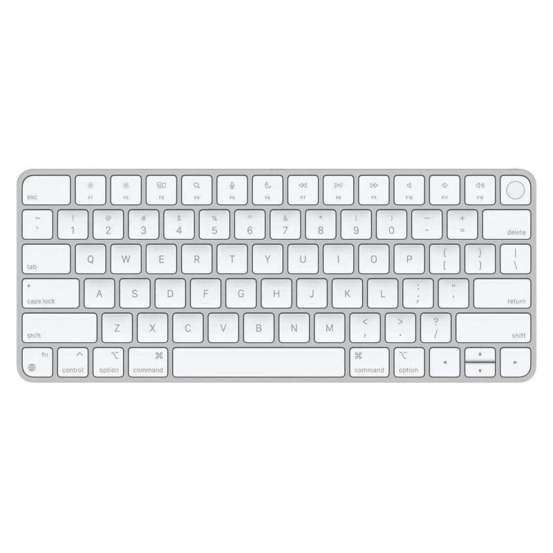 Magic Keyboard with Touch ID (MK293)