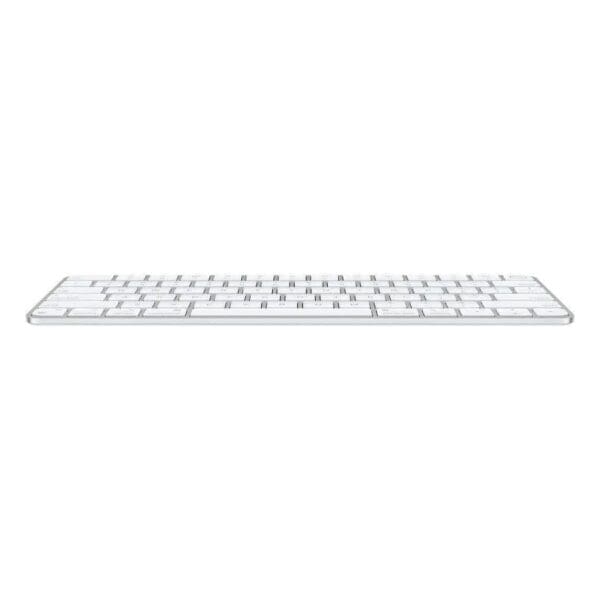 Apple Magic keyboard with Touh ID for iMac with Apple Silicon  – Silver (MK293)