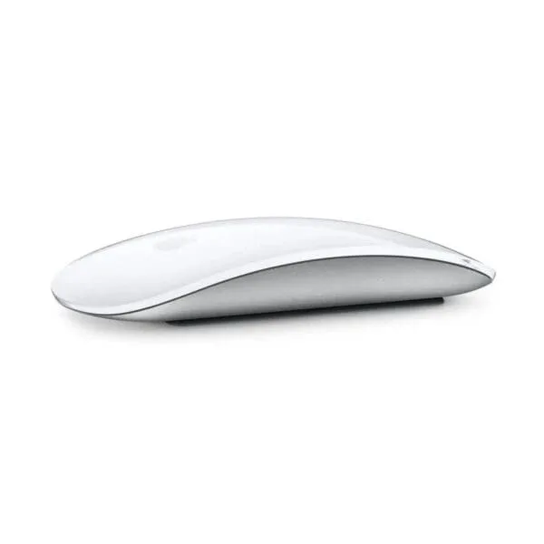 Apple Magic Mouse – MK2E3 (Wireless Multi Touch Mouse for Apple Macbook – Silver)