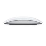 Apple Magic Mouse – MK2E3 (Wireless Multi Touch Mouse for Apple Macbook – Silver)