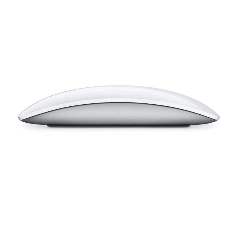 Apple Magic Mouse – MK2E3 (Wireless Multi Touch Mouse for Apple Macbook – Silver)