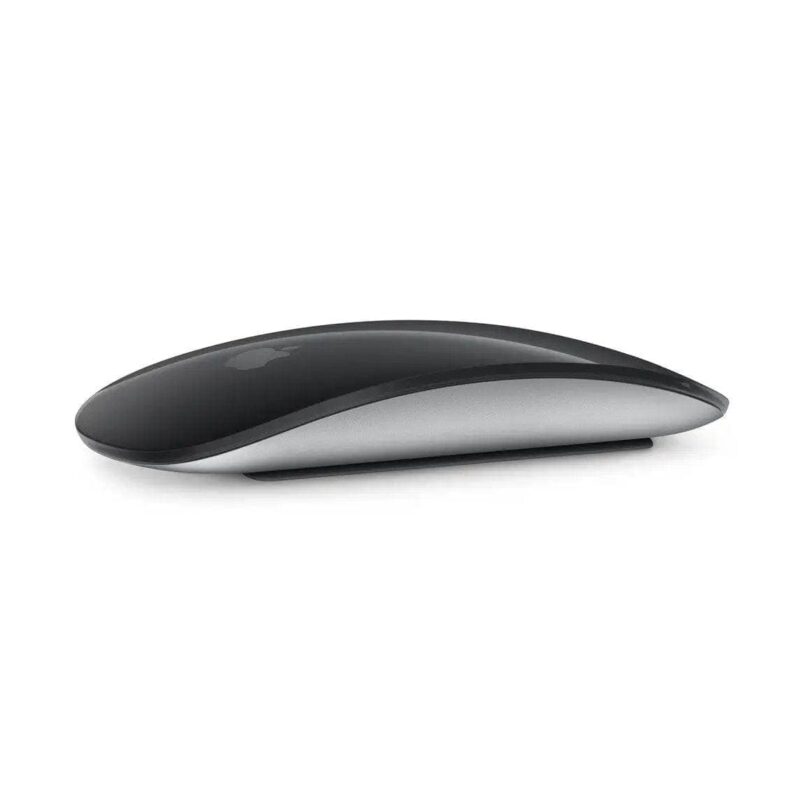 Apple Magic Mouse – MMMQ3 (Wireless Multi Touch Mouse for Apple Macbook – Black)