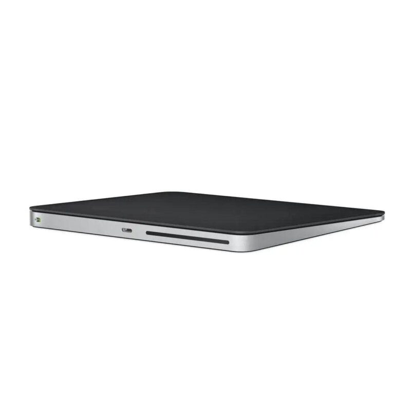 Apple Magic Trackpad Multi-Touch Surface  – Black (MMMP3)