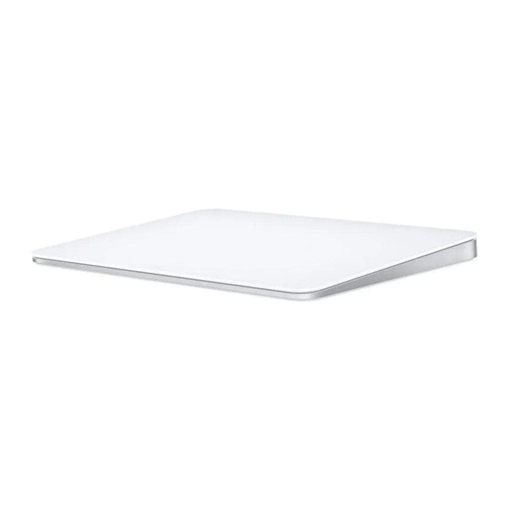 Apple Magic Trackpad Silver 2021  – Silver (MK2D3)