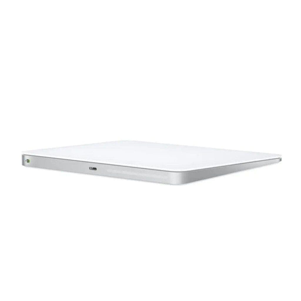 Apple Magic Trackpad Silver 2021  – Silver (MK2D3)