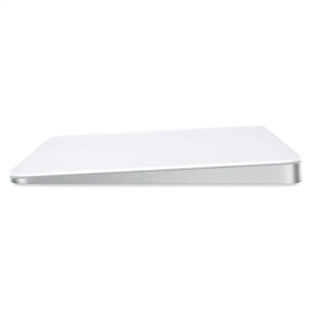 Apple Magic Trackpad Silver 2021  – Silver (MK2D3)